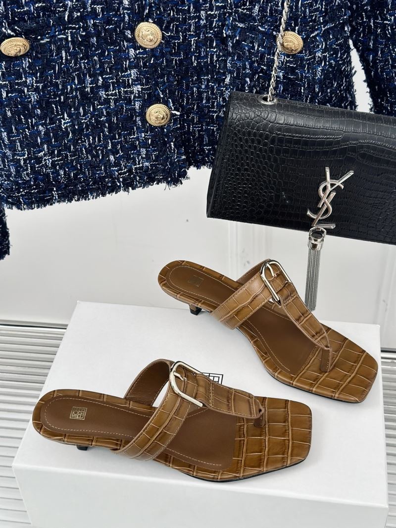 Toteme Sandals